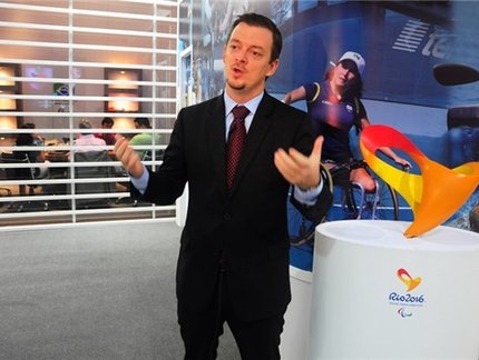 Jogos 2020: Presidente do CPB vê forte presença paralímpica entre cidades postulantes