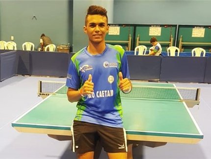 Seleções Juvenil e Mirim masculinas conhecem seus novos representantes, no quarto e último dia de Seletiva