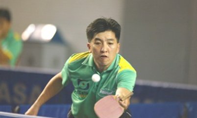 HUGO HOYAMA AINDA COM CHANCES PARA PEQUIM