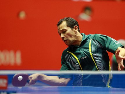 "Terror dos suecos", Thiago Monteiro usa vitórias contra top-100 como motivação