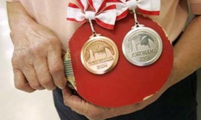 ÚLTIMOS DIAS PARA INSCRIÇÃO NO MUNDIAL DE VETERANOS