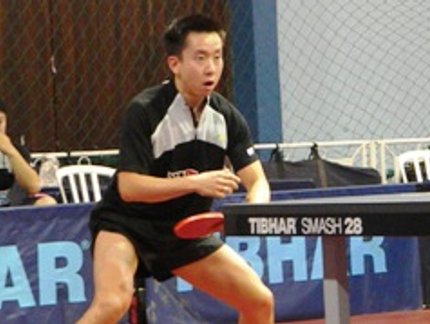 GUSTAVO TSUBOI VENCE HÉLIO CORRÊA NA ESTRÉIA DO RATING A