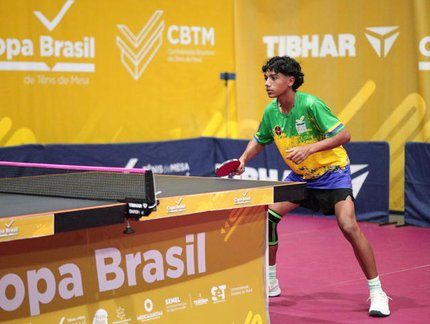 Representantes de 19 estados marcam presença na Copa Brasil Ouro de Teresina