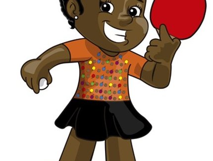 Campeã brasileira, Maira Ranzeiro lança livro infantil baseado na própria história