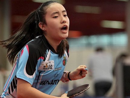 Santa Maria/São Caetano domina o último dia da Seletiva para as Seleções Brasileiras das categorias U15 e U21