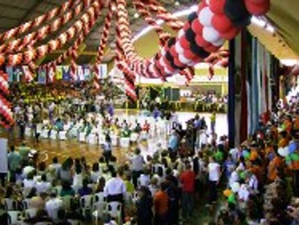 GOVERNO ESTADUAL LIBERA 100 MIL PARA OS JOGOS DOS IDOSOS