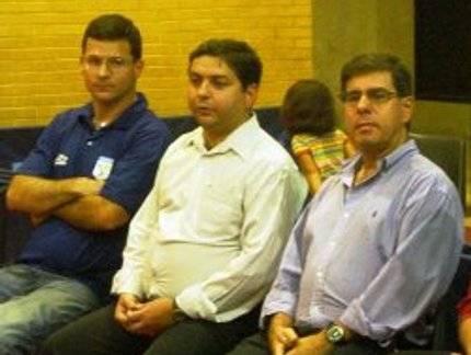 CBTM ANUNCIA EDIR OLIVEIRA COMO NOVO LÍDER DE EVENTOS