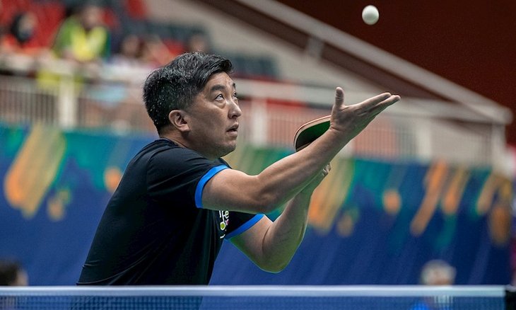 Hugo Hoyama será o responsável por comandar o Ping