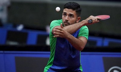 Brasil classifica cinco duplas para as quartas de final do Campeonato Sul-Americano