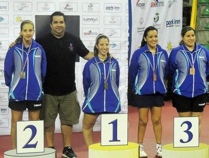 Jennyfer garante a vaga no Mundial da China e dedica o título a família