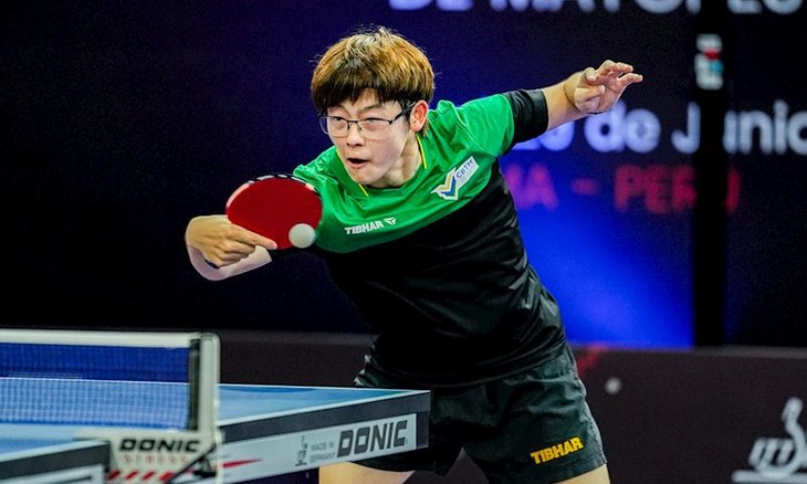 Foto: ITTF Americas