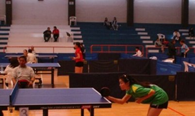 BRASIL INICIA BEM NO FEMININO