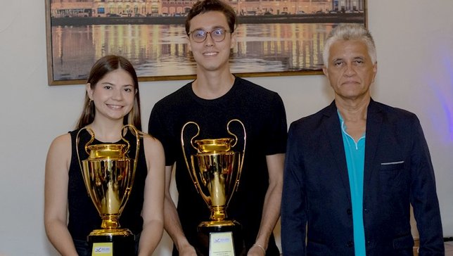 Foto: Reprodução FEDPETM