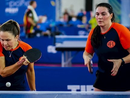 Campeões interclubes de veteranos, sênior e lady são definidos no TMB Platinum – Campeonato Brasileiro