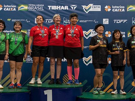 Competição entre Seleções Estaduais encerra apontando sete campeões no TMB Platinum