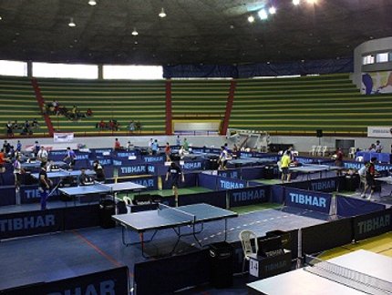 PRIMEIRO DIA DA COPA BRASIL ARACAJU É UM SUCESSO