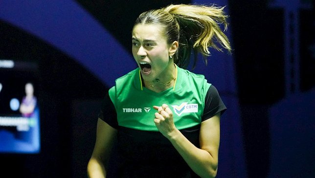 Foto: Mauricio Val/CBTM