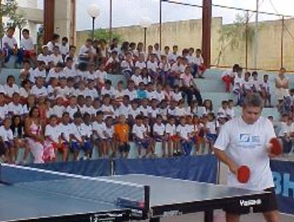 CONFIRA AS FOTOS DAS APRESENTAÇÕES DA EQUIPE DE EXIBIÇÕES DA CBTM