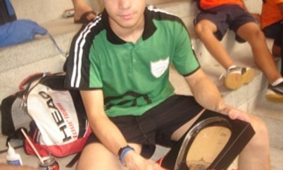 COPA BRASIL TEM REGRA DA ITTF COMO PRIORIDADE