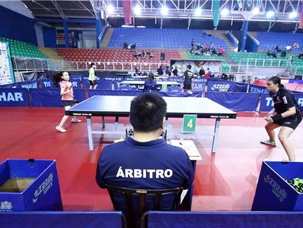 Brasil tem seis árbitros aprovados na categoria internacional White Badge