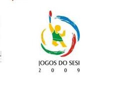 PIAUÍ FOI O VENCEDOR DOS JOGOS REGIONAIS DO SESI/2009