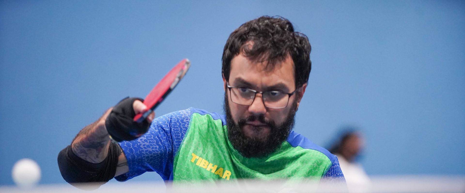 Brasil fatura cinco medalhas de bronze e se classifica para duas finais no Aberto Paralímpico da Eslovênia