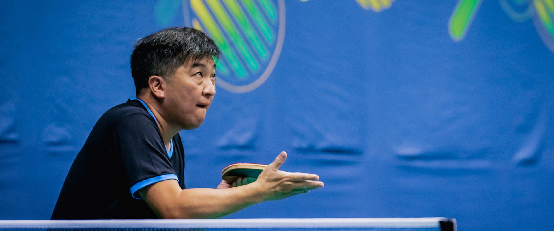 Hugo Hoyama relembra trajetória e destaca relação com o tênis de mesa no Dia Mundial da modalidade