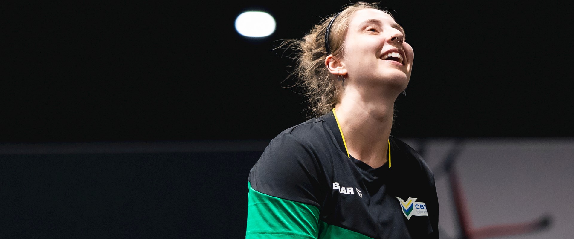 Brasil encerra participação no WTT US Smash, em Las Vegas