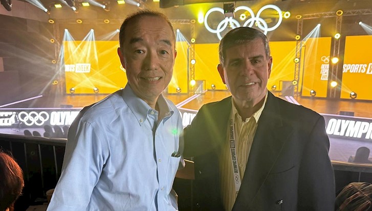 Alaor Azevedo revela que WTT Contender Rio 2024 poderá ter presença maior  de Top 20 mundiais - Confederação Brasileira de Tênis de Mesa