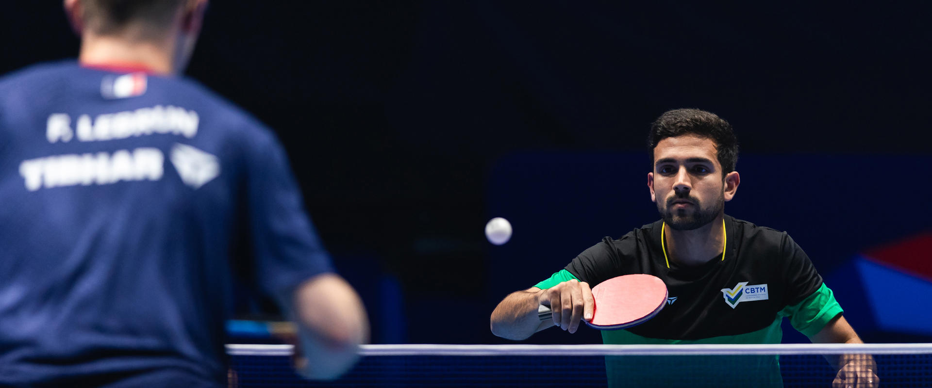 ITTF e WTT divulgam calendário parcial de competições para 2027