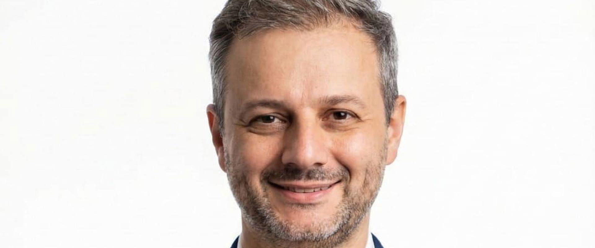 CBTM anuncia Geraldo Campestrini como novo diretor