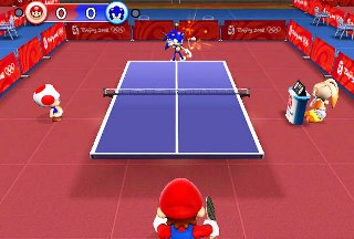 Mario e Sonic nos Jogos Olímpicos de Londres 2012 - Análise