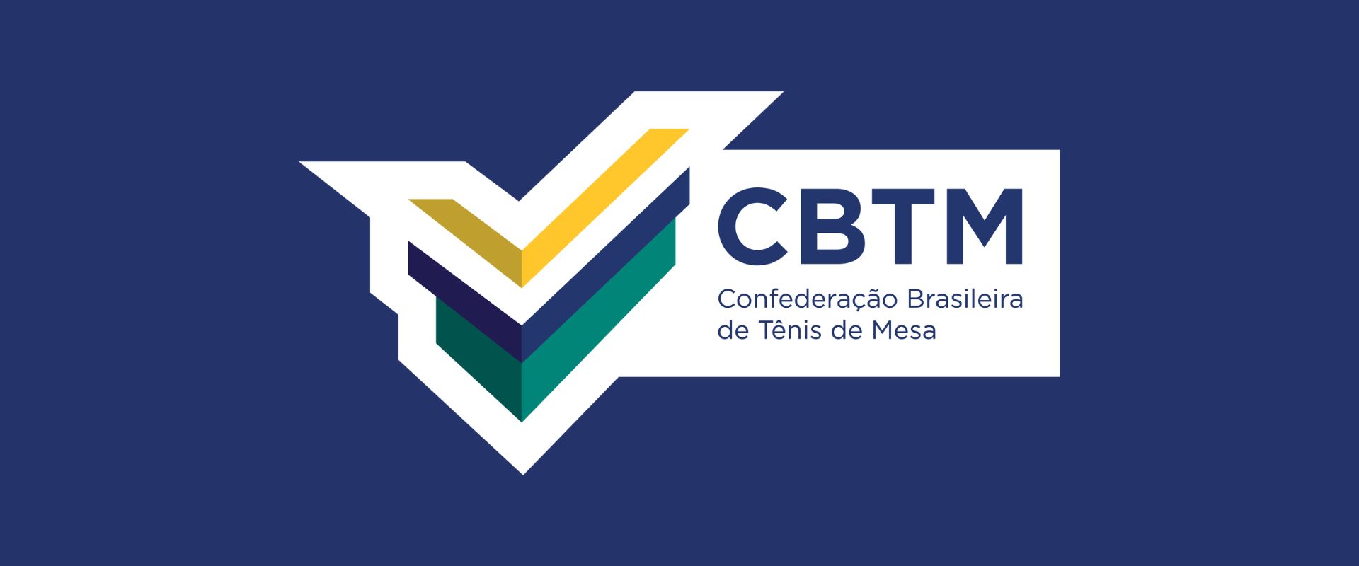 CBTM celebra 47 anos de história, conquistas e transformação do tênis de mesa brasileiro