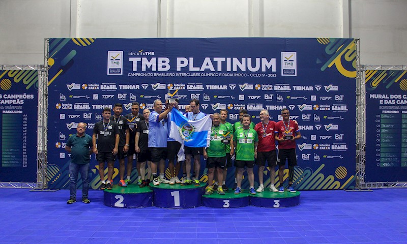 Torneio TMB Platinum - Ciclo I de eSports tem finalíssima acontecendo neste  domingo - Confederação Brasileira de Tênis de Mesa