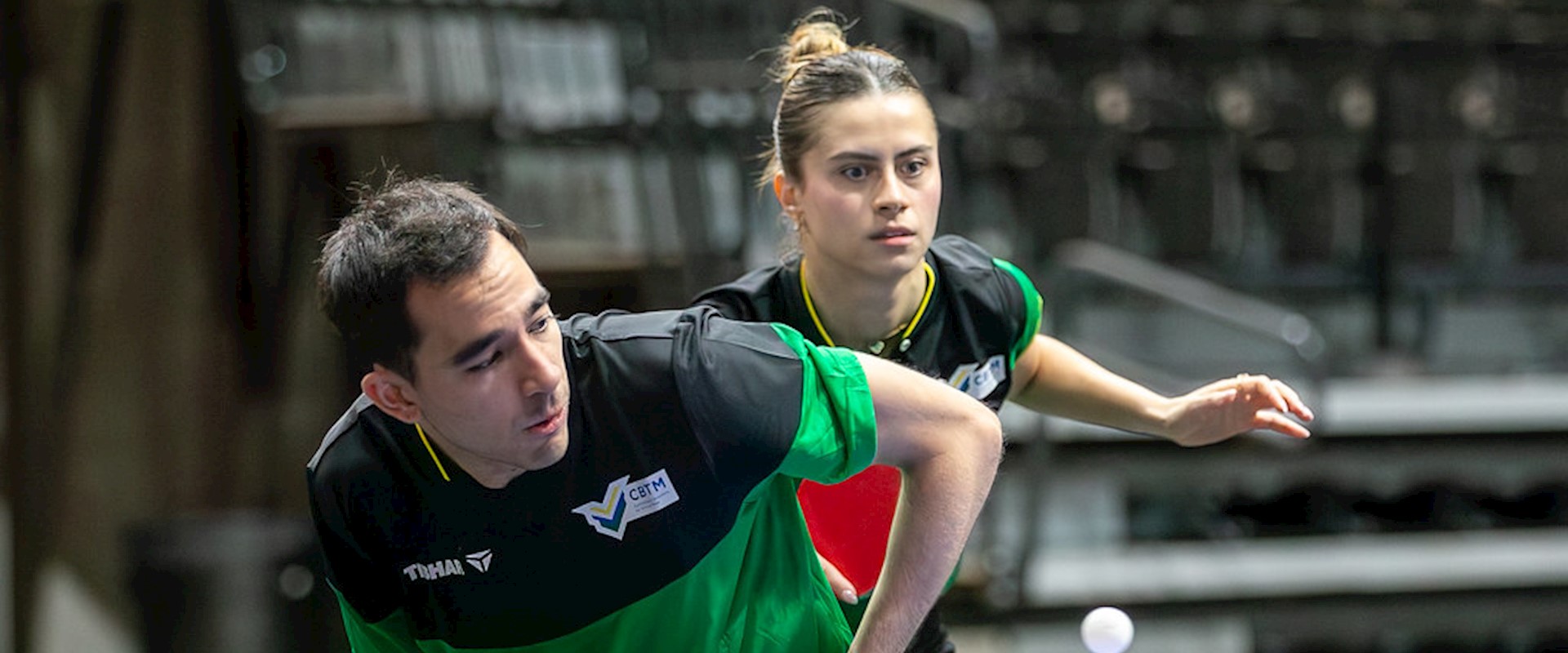 Retrospectiva CBTM 2025 - Dupla Calderashi fez História!