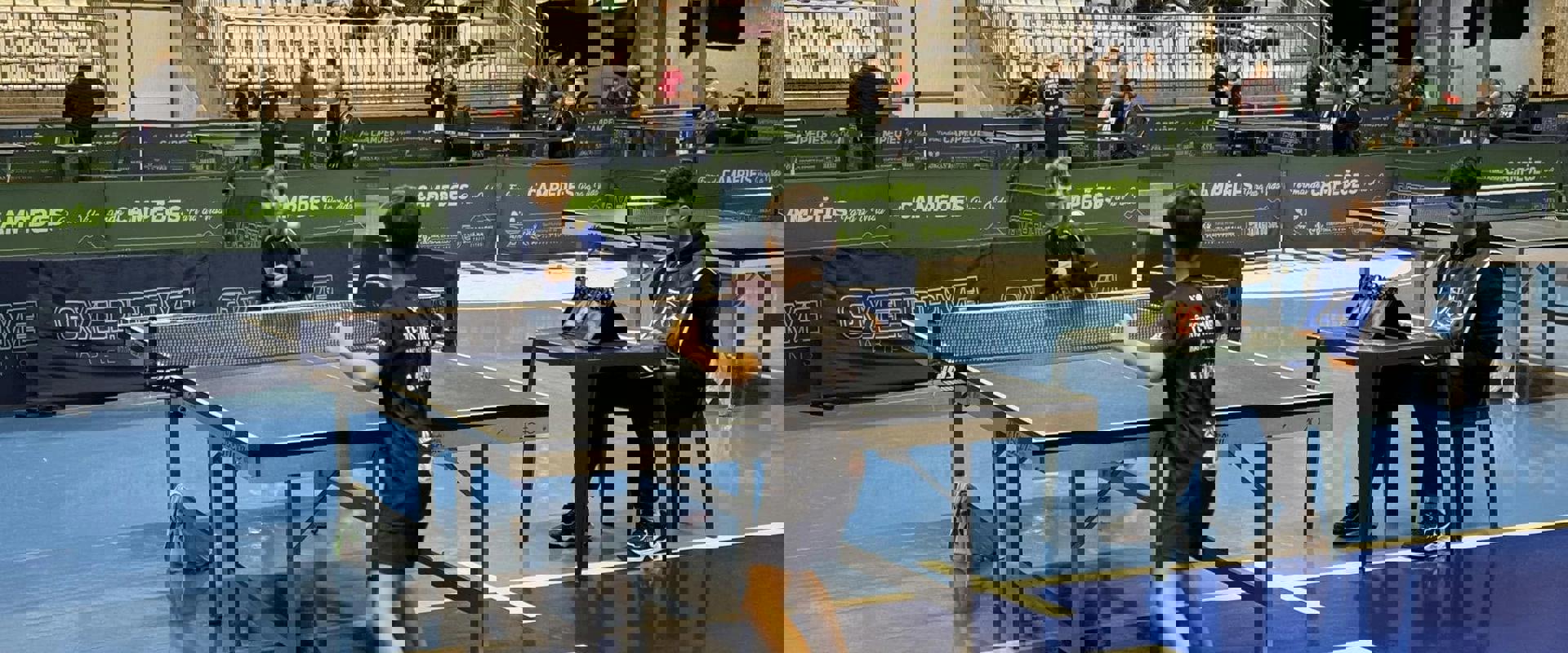 Primeira etapa do TMB Estadual de Santa Catarina registra crescimento expressivo no número de atletas inscritos