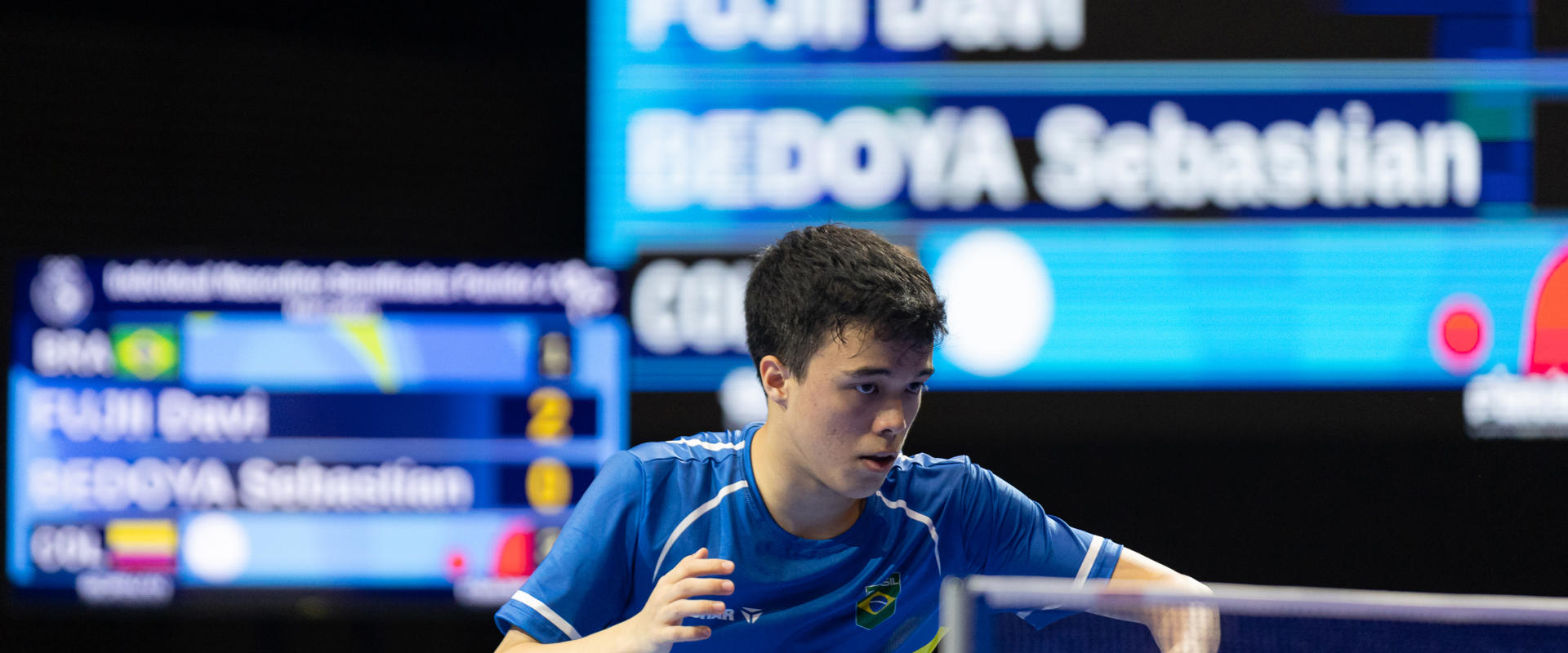 Brasil fecha participação com bronze por equipes nos Jogos Sul-Americanos da Juventude Panamá 2026