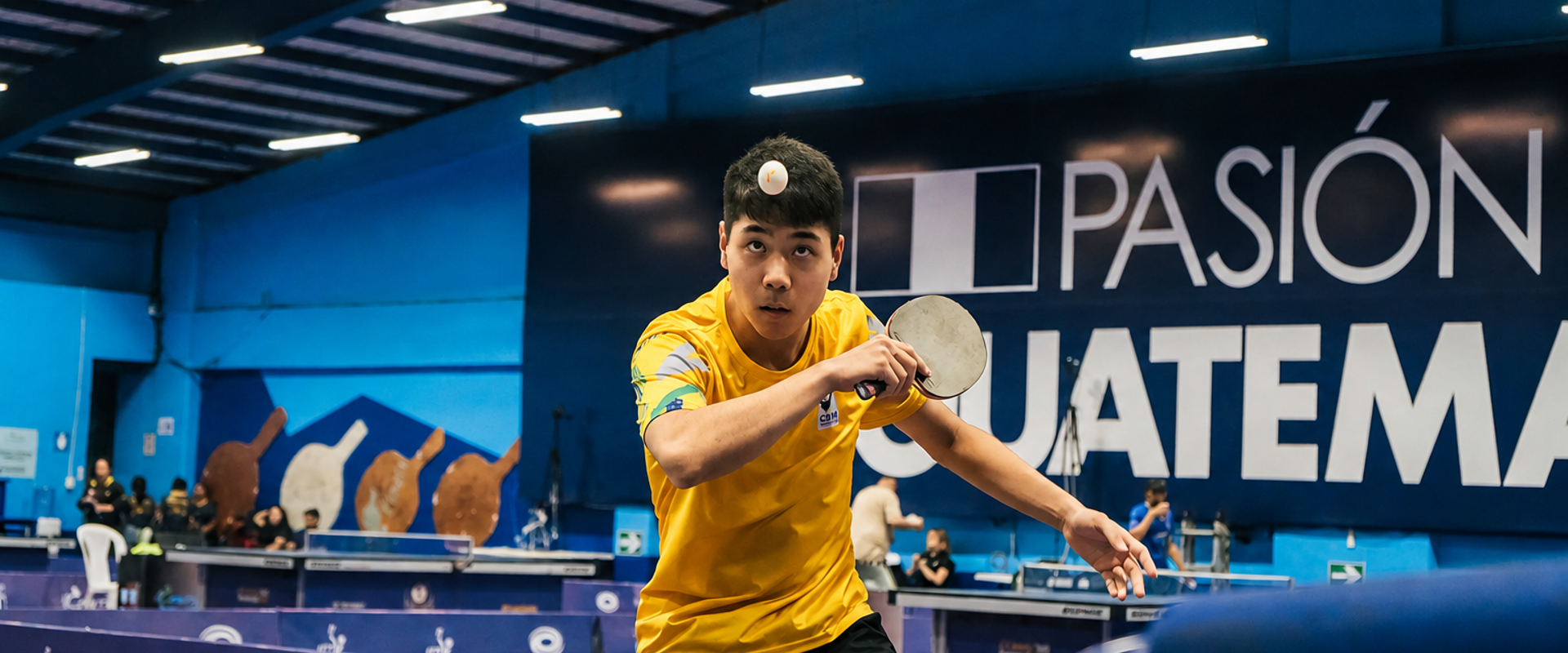 Brasil conquista três bronzes nas duplas mistas do Pan-Americano Sub-15 e Sub-19