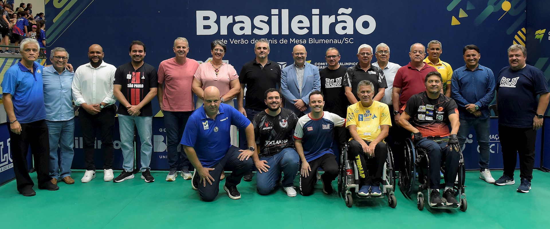 Veja os números gigantescos do maior Brasileirão de Verão da história