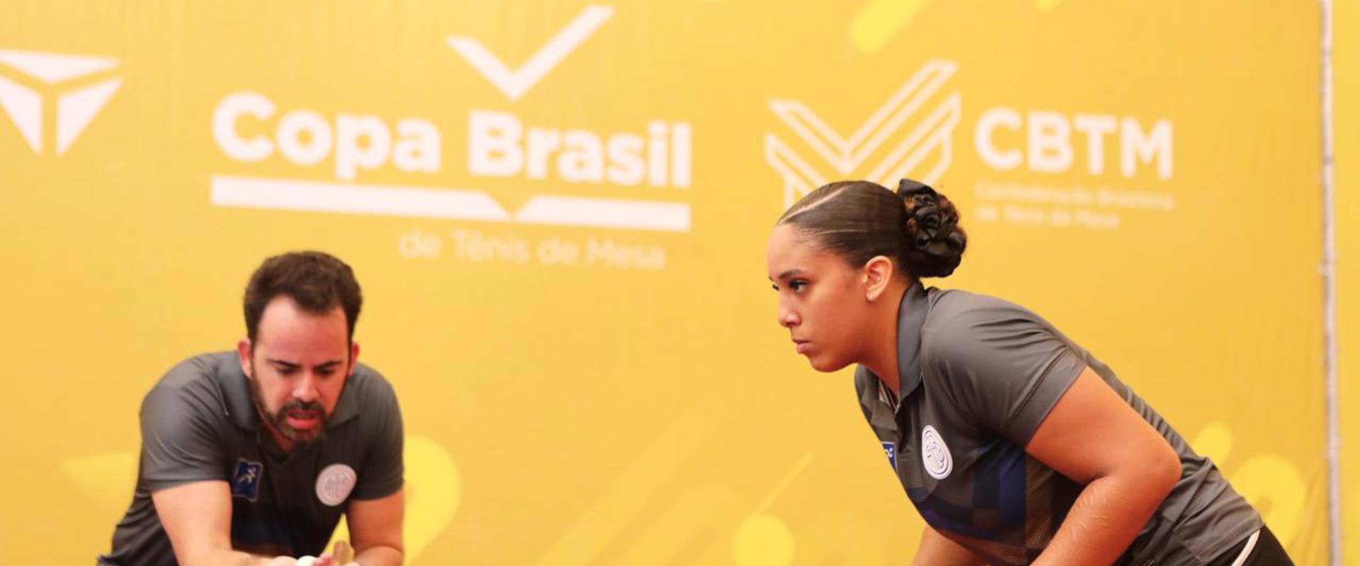 Copa Brasil Ouro encerra temporada com etapa histórica em Fortaleza