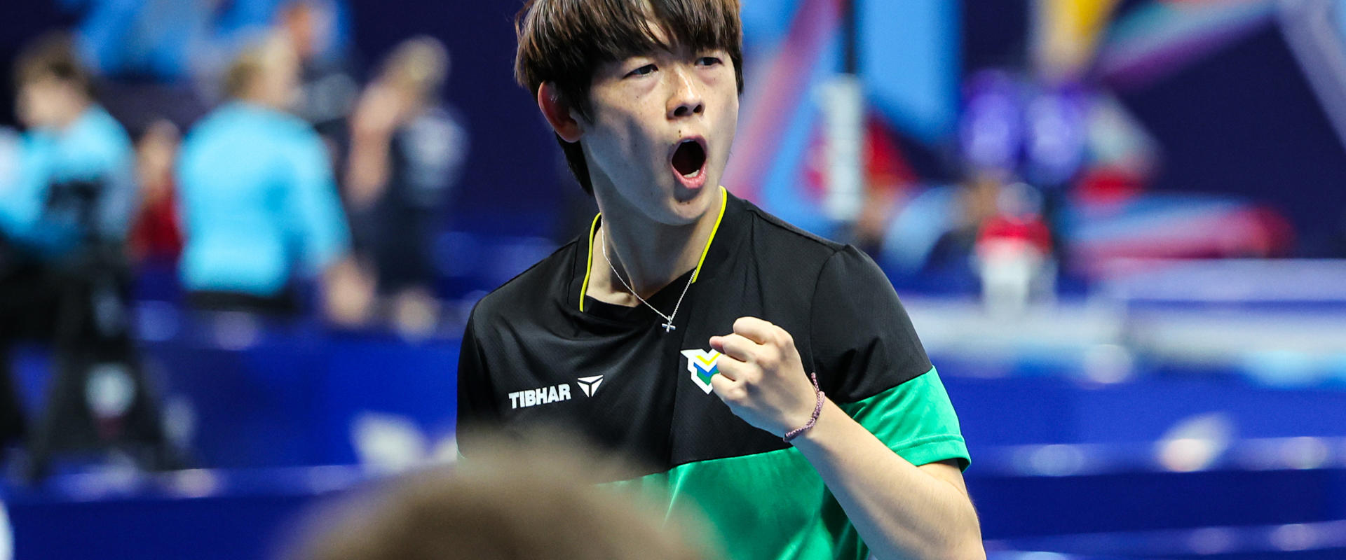 Brasil vence Singapura de virada e avança às oitavas do Mundial de Tênis de Mesa por equipes