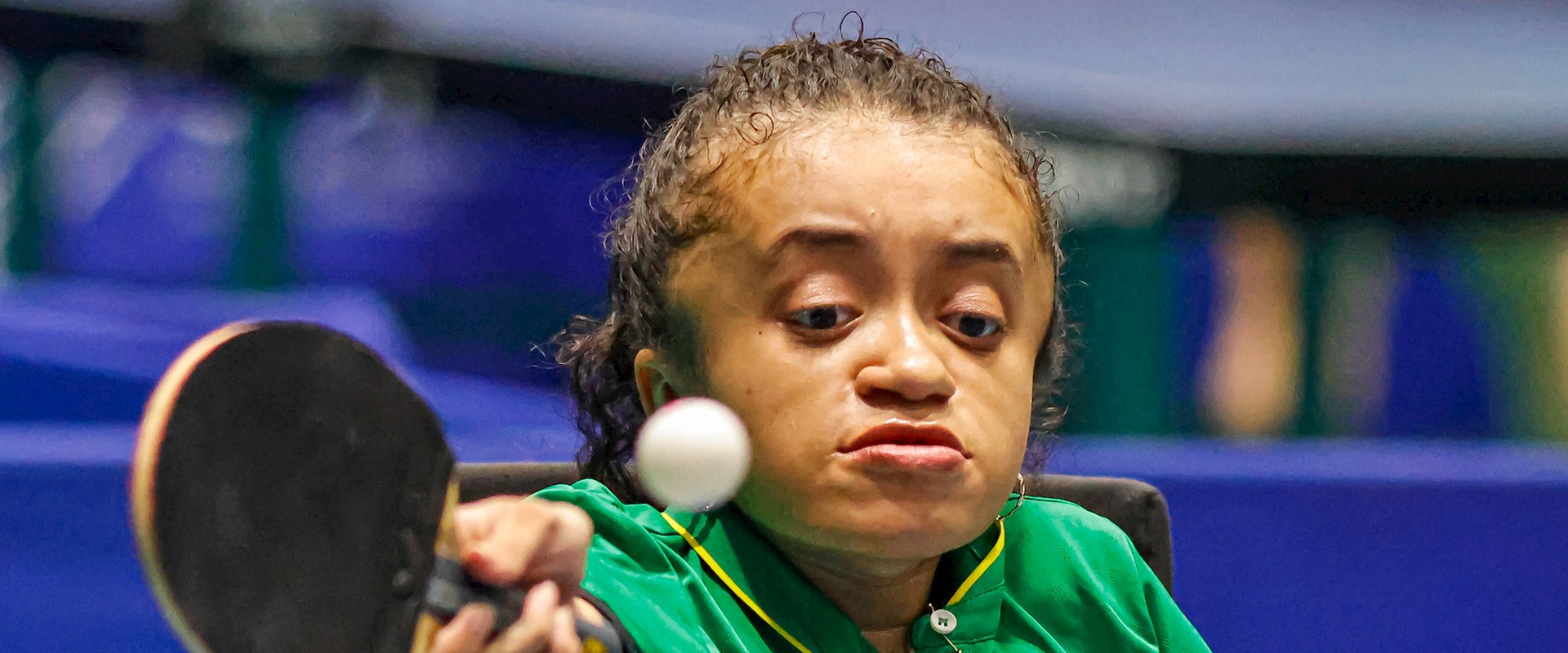 Parapan de Jovens Santiago-2025: a hegemonia continental brasileira em números