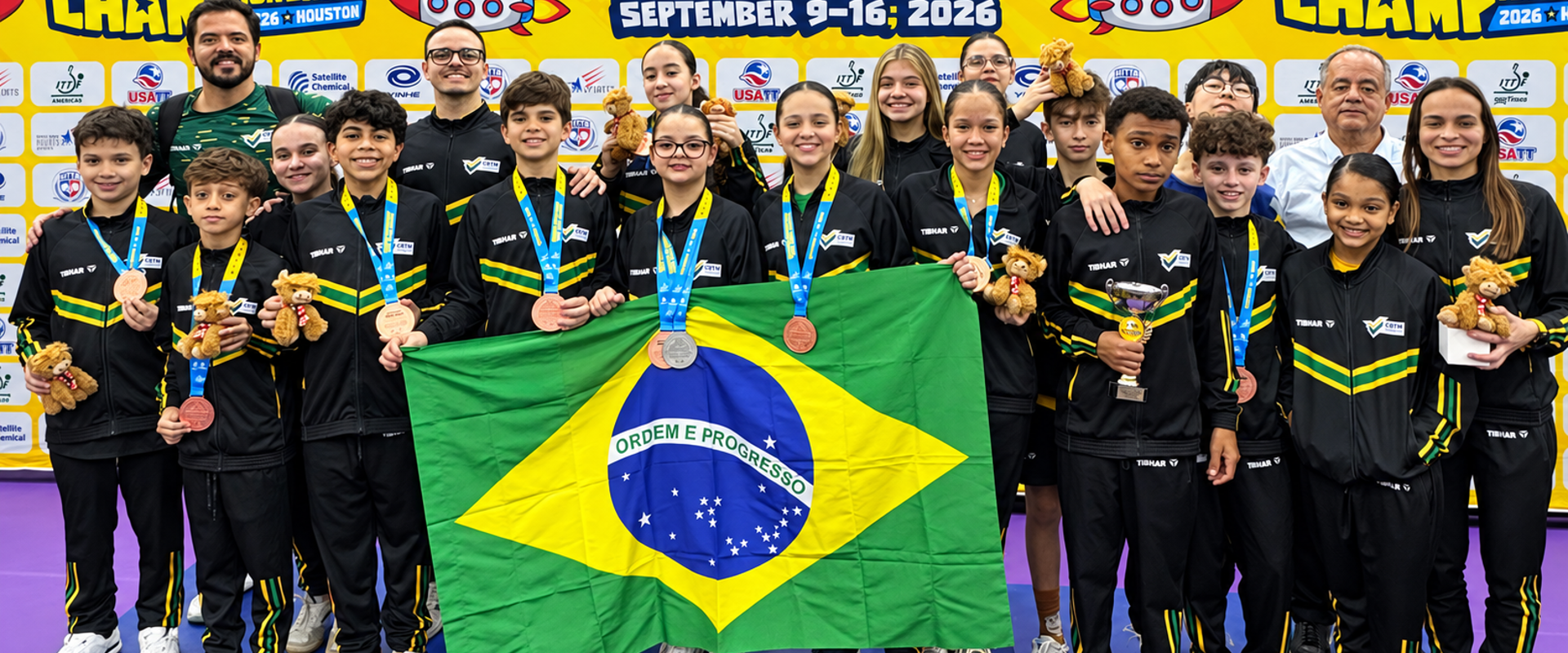 Manuela Rodrigues conquista prata e Brasil fecha Pan-Americano com mais três medalhas no individual