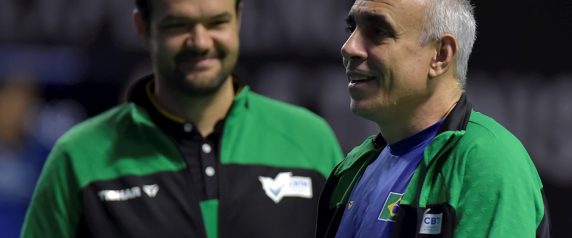 CBTM promove capacitações para treinadores(as) em parceria com a ITTF; inscrições estão abertas