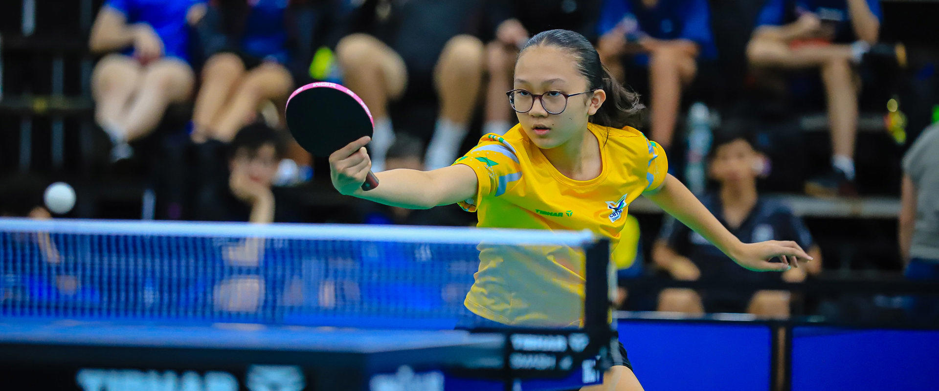 Após classificação, Seleção Brasileira disputa fase decisiva do individual no Sul-Americano Sub-15 e Sub-19