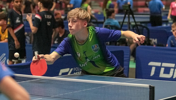 Leonardo Iizuka e Giulia Takahashi são vice-campeões Sub-19 do WTT Youth  Contender do Rio de Janeiro - Confederação Brasileira de Tênis de Mesa