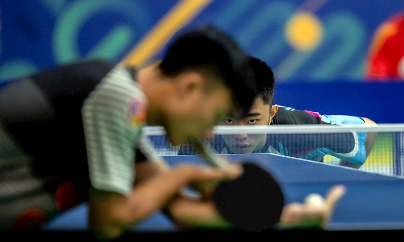 Campeonato de tênis em Porto Velho tem data definida, ro