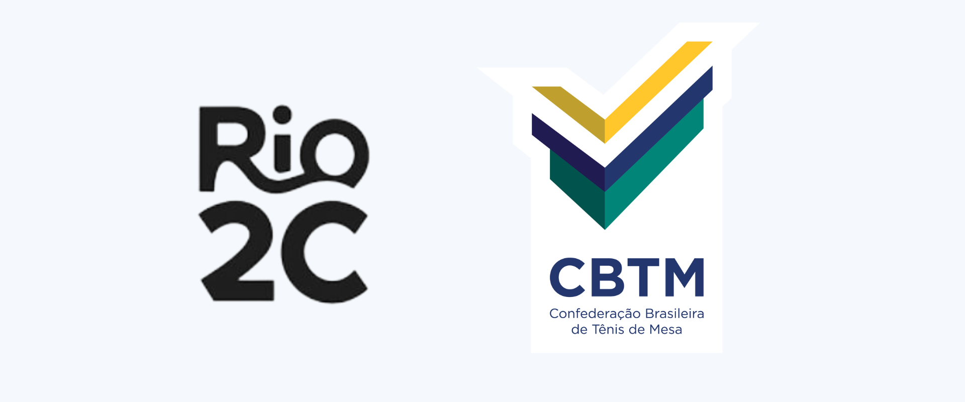 CBTM participa do Rio2C com painel sobre esportes de nicho e workshop interativo de tênis de mesa
