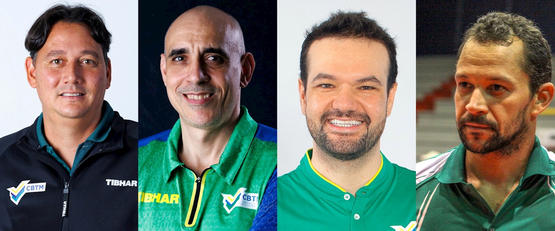 Nova equipe técnica do Brasil é apresentada para o ciclo Los Angeles 2028