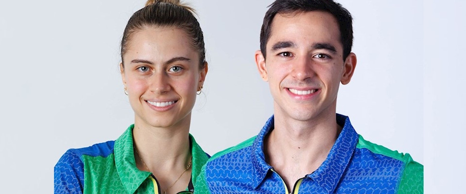 Hugo Calderano e Bruna Takahashi estreiam com vitórias tranquilas no Mundial de Tênis de Mesa, no Catar
